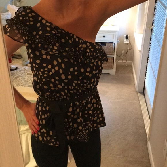 Bebe Top - Picture 1 of 3